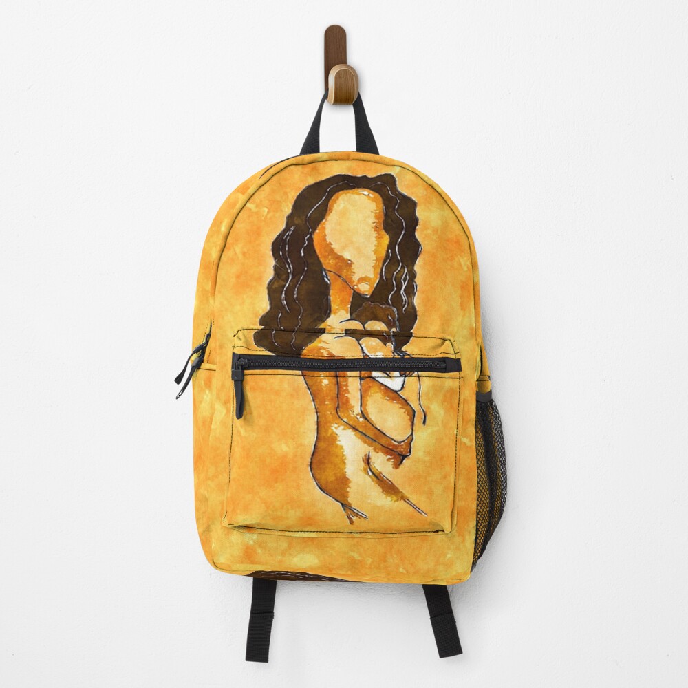 Item preview, Backpack designed and sold by ShdDesigner.