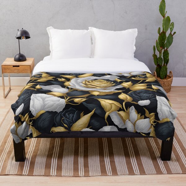Item preview, Golden Rose Garden designed and sold by madygunit.