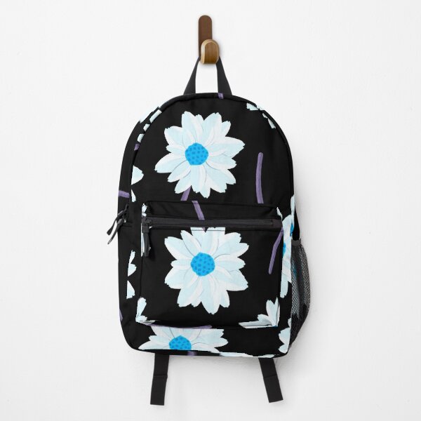 Item preview, Blue flower designed and sold by MPDesign84.