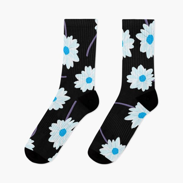 Item preview, Blue flower designed and sold by MPDesign84.