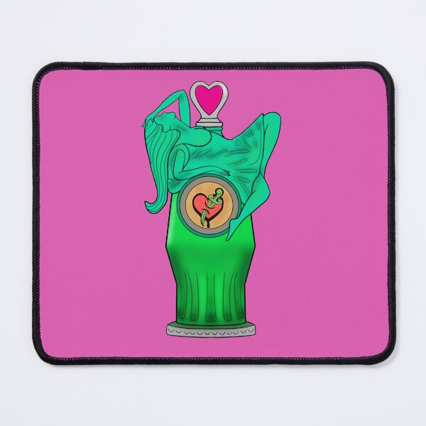 Item preview, Possession Vigor designed and sold by maplefoot.