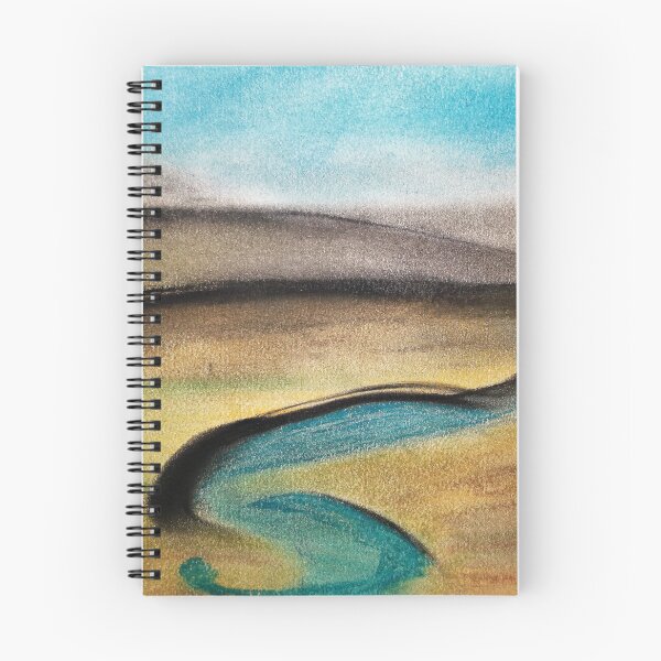 Item preview, Meandering River designed and sold by Scott and Mary Schneider art_photography.