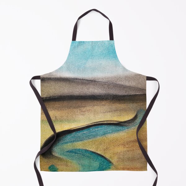 Item preview, Meandering River designed and sold by Scott and Mary Schneider art_photography.