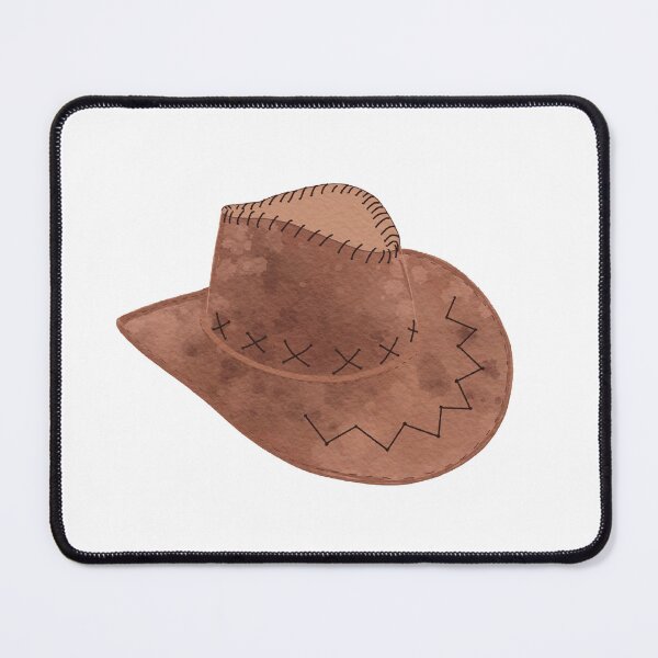 Item preview, Cowboy hat  designed and sold by SychEvaartist.