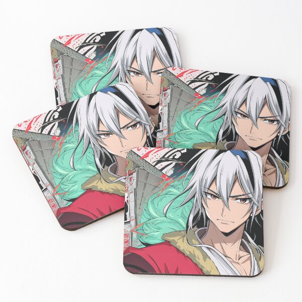 Item preview, asian anime designed and sold by MacOramix.
