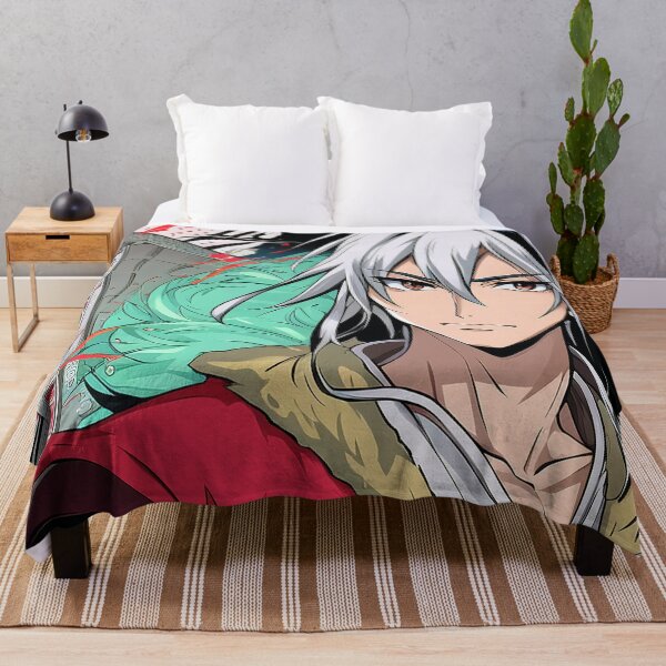 Item preview, asian anime designed and sold by MacOramix.