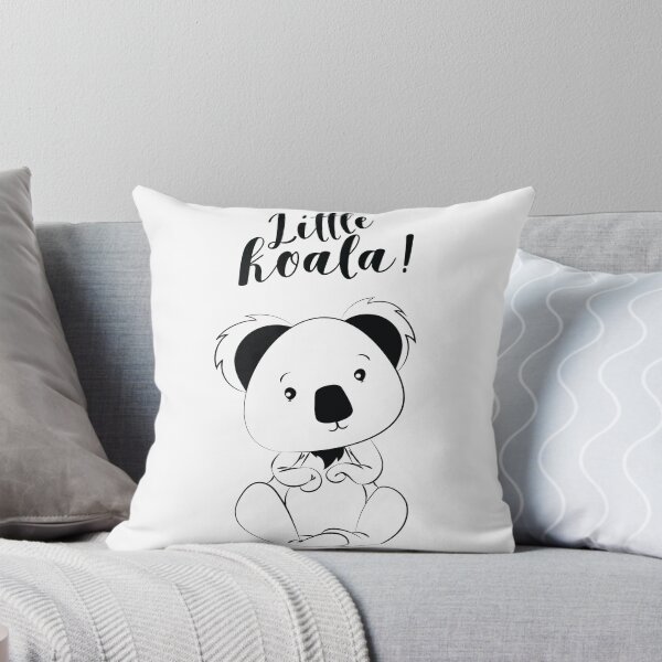 Item preview, Little koala designed and sold by kidou.