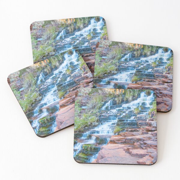 Item preview, Gorges of Karijini - Western Australia designed and sold by Coastal West Creative.
