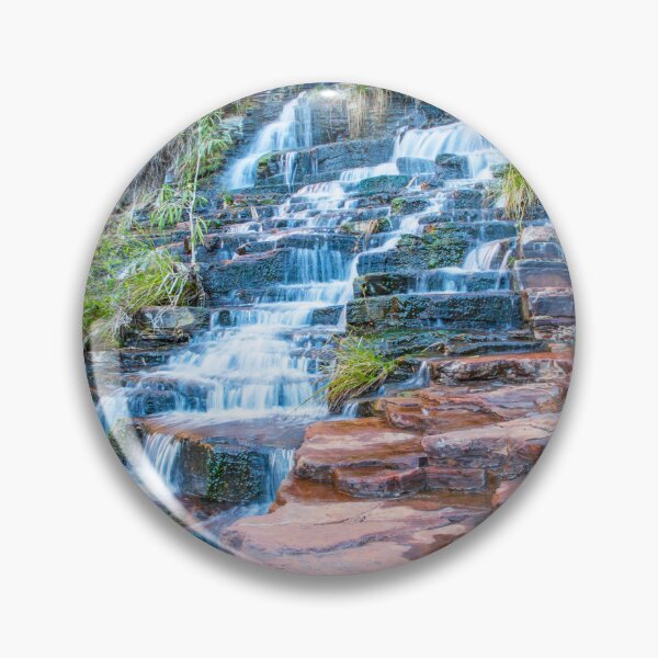 Item preview, Gorges of Karijini - Western Australia designed and sold by Coastal West Creative.