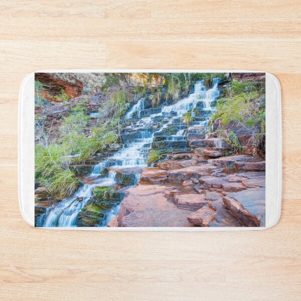 Item preview, Gorges of Karijini - Western Australia designed and sold by Coastal West Creative.