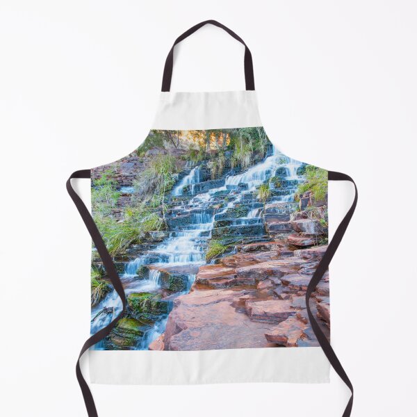 Item preview, Gorges of Karijini - Western Australia designed and sold by Coastal West Creative.