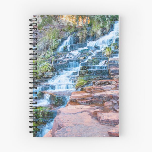 Item preview, Gorges of Karijini - Western Australia designed and sold by Coastal West Creative.