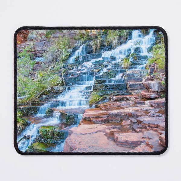 Item preview, Gorges of Karijini - Western Australia designed and sold by Coastal West Creative.