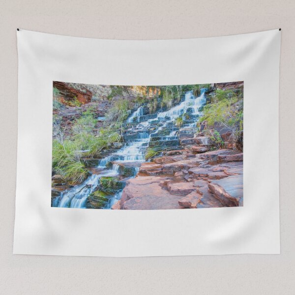 Item preview, Gorges of Karijini - Western Australia designed and sold by Coastal West Creative.