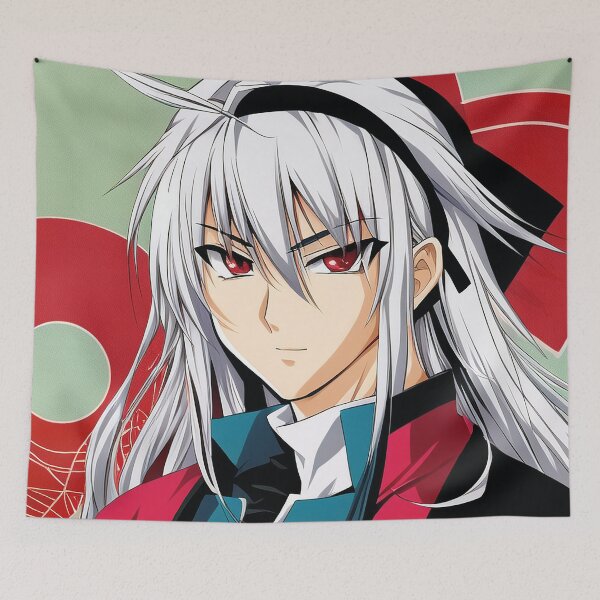 Item preview, asian anime designed and sold by MacOramix.