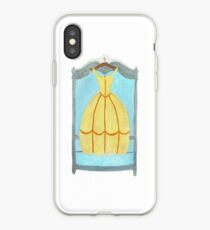 Dressing for Dinner iPhone Case