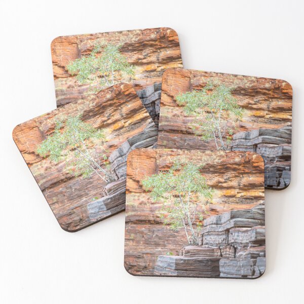 Item preview, The colours of Karijini - Western Australia designed and sold by Coastal West Creative.