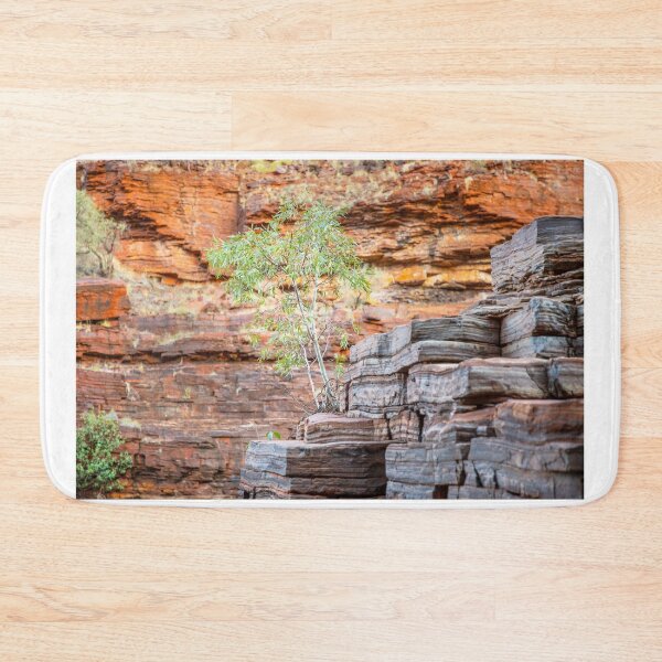 Item preview, The colours of Karijini - Western Australia designed and sold by Coastal West Creative.
