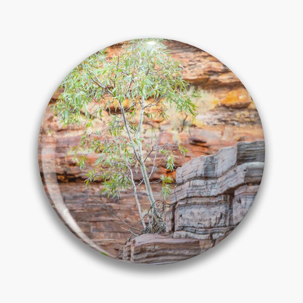 Item preview, The colours of Karijini - Western Australia designed and sold by Coastal West Creative.