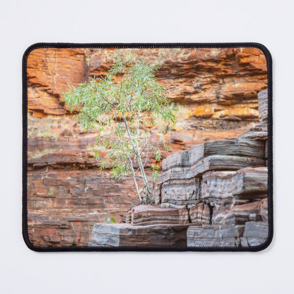 Item preview, The colours of Karijini - Western Australia designed and sold by Coastal West Creative.