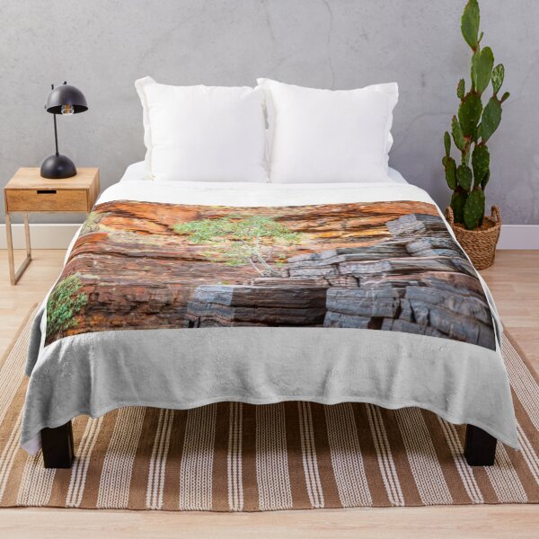 Item preview, The colours of Karijini - Western Australia designed and sold by Coastal West Creative.