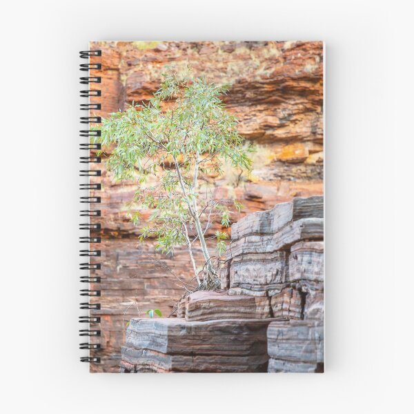 Item preview, The colours of Karijini - Western Australia designed and sold by Coastal West Creative.