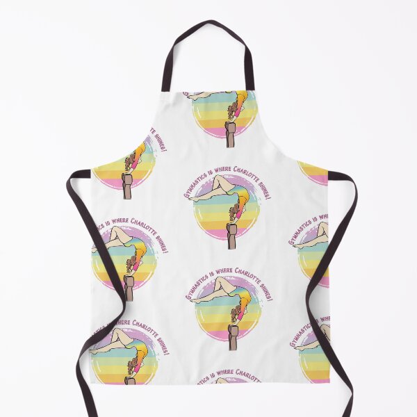 Item preview, My Gymnastics Journey: Personalized Collection designed and sold by Lubellebubble20.