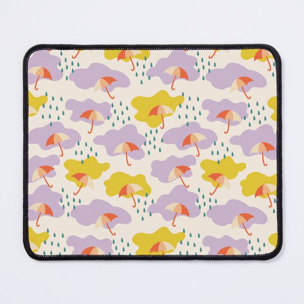 Item preview, Rainy Day designed and sold by Aralma.