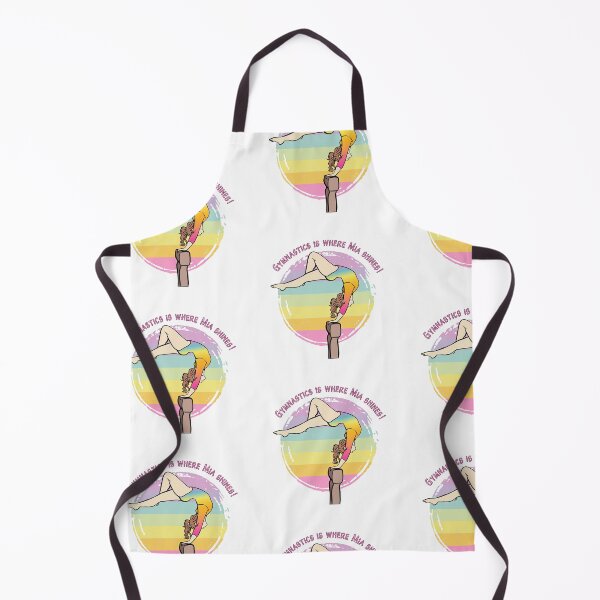 Item preview, My Gymnastics Journey: Personalized Collection designed and sold by Lubellebubble20.