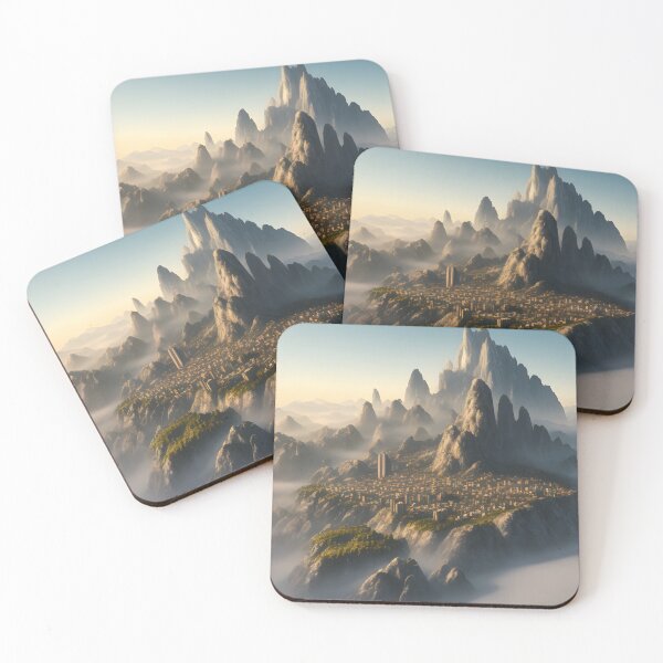 Item preview, Valley Vista designed and sold by kedardesign.