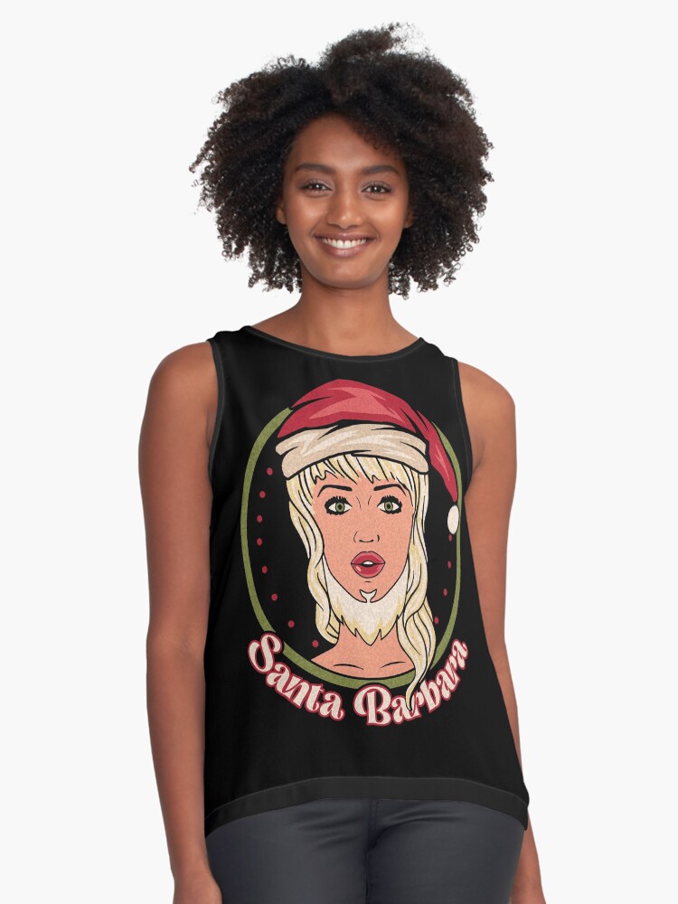 Item preview, Sleeveless Top designed and sold by v-nerd.