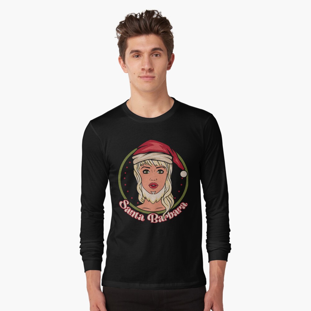 Item preview, Long Sleeve T-Shirt designed and sold by v-nerd.