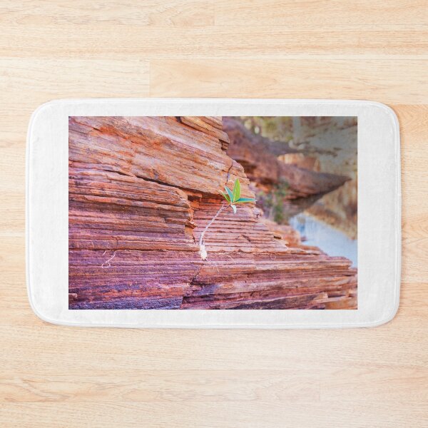 Item preview, Red rocks of Karijini - Western Australia designed and sold by Coastal West Creative.