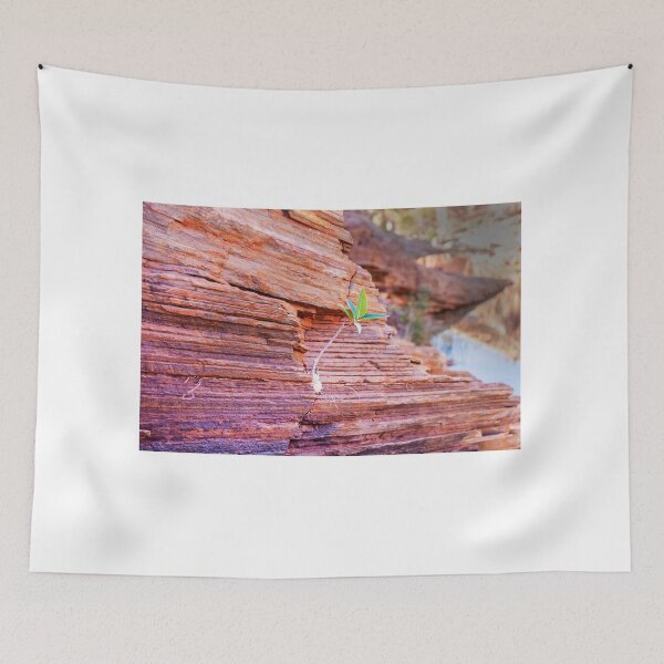 Item preview, Red rocks of Karijini - Western Australia designed and sold by Coastal West Creative.