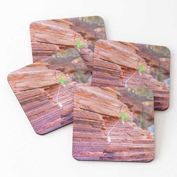 Item preview, Red rocks of Karijini - Western Australia designed and sold by Coastal West Creative.