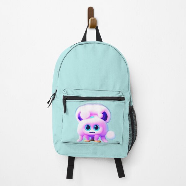 Item preview, Reni Alien designed and sold by UglyAliensInc.