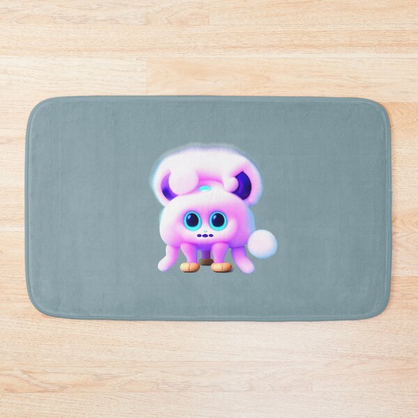 Item preview, Reni Alien designed and sold by UglyAliensInc.