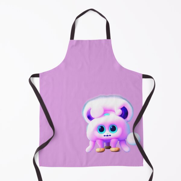 Item preview, Reni Alien designed and sold by UglyAliensInc.
