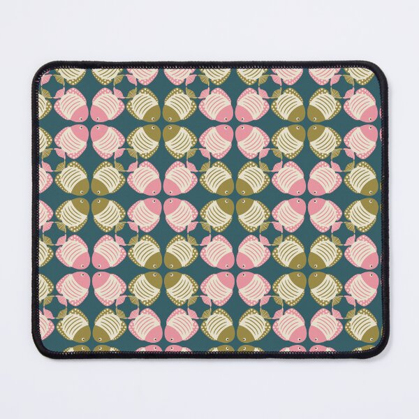 Item preview, Fish tile designed and sold by Aralma.