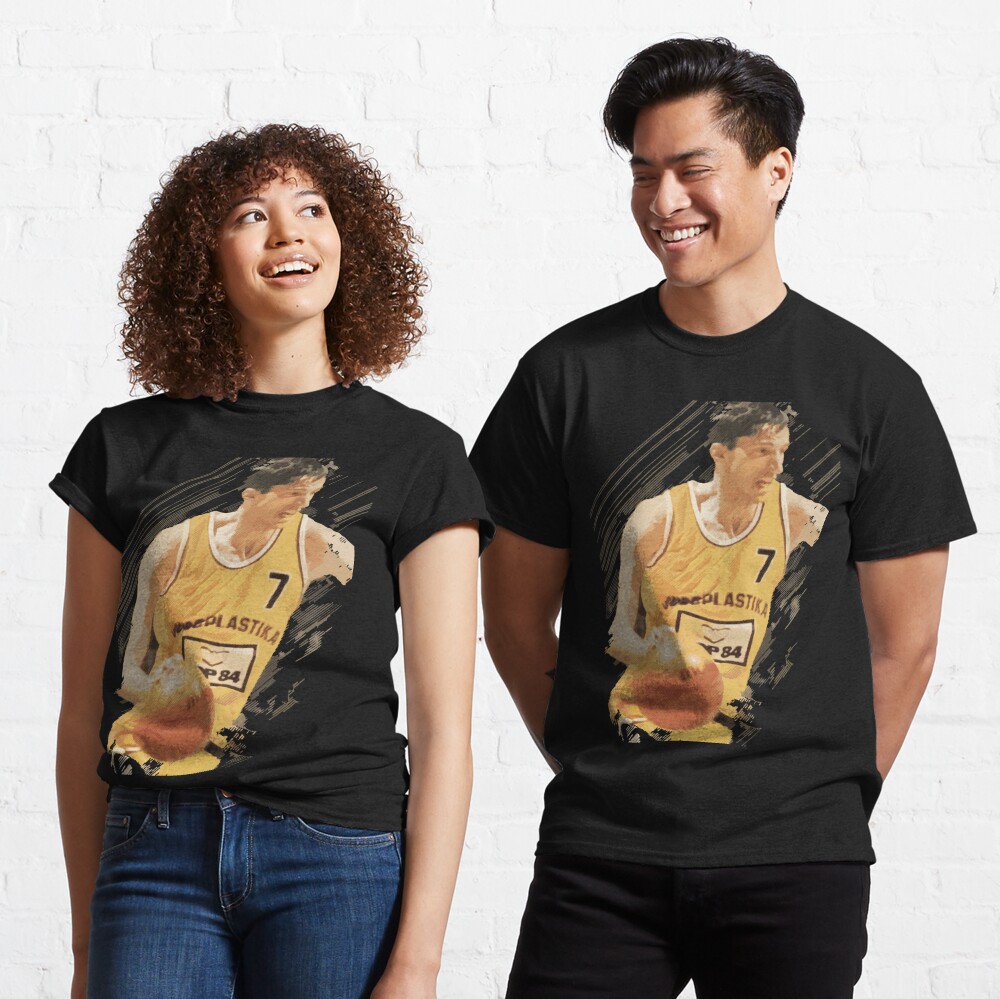 toni kukoc shirt