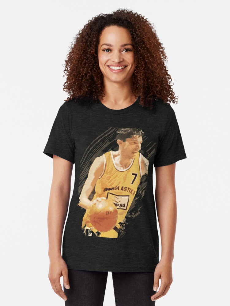 toni kukoc shirt