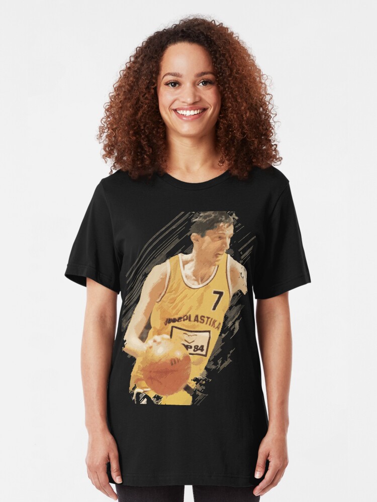 kukoc shirt