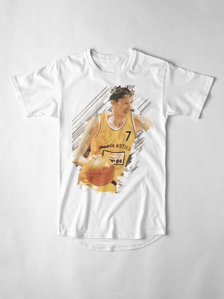 toni kukoc shirt