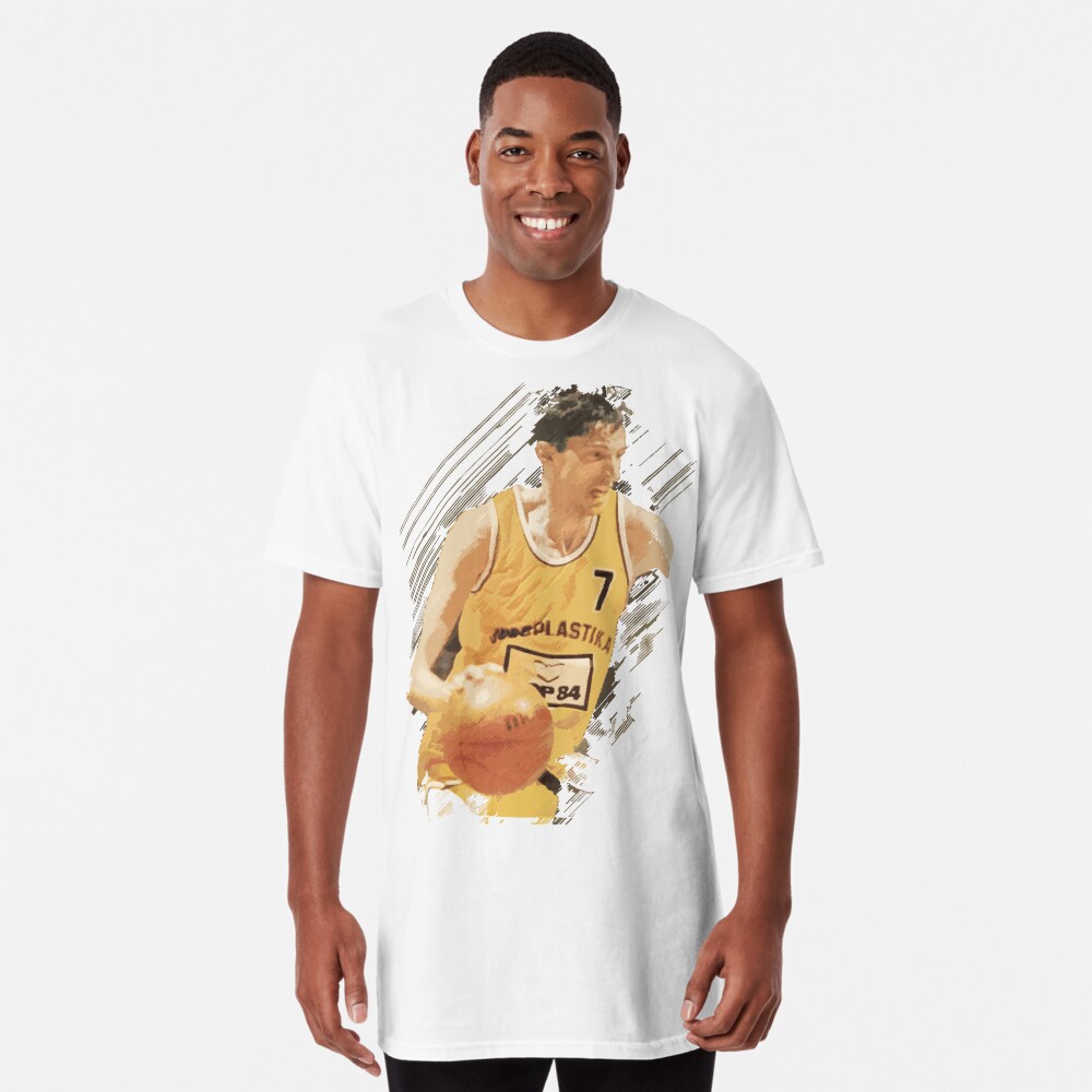 toni kukoc shirt