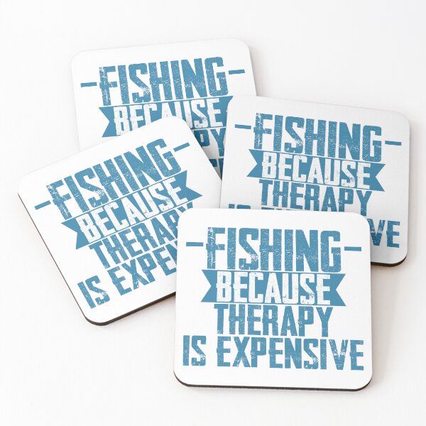 Item preview, Cool quote about fishing, typography design  designed and sold by Slavic1991.