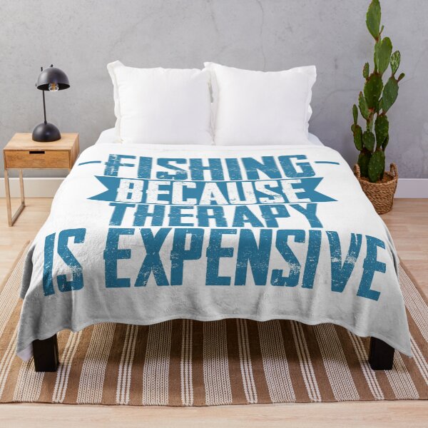 Item preview, Cool quote about fishing, typography design  designed and sold by Slavic1991.