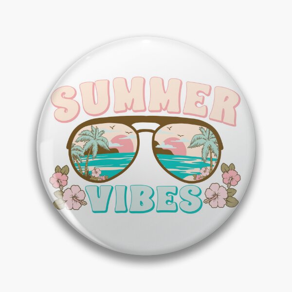 Item preview, summer vibes designed and sold by 0allthing.