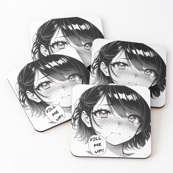 Item preview, FILL ME UP! ONII-CHAN! designed and sold by NixerGz.