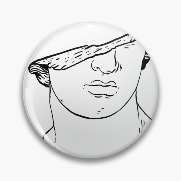 Item preview, statue designed and sold by Anna1drawing.