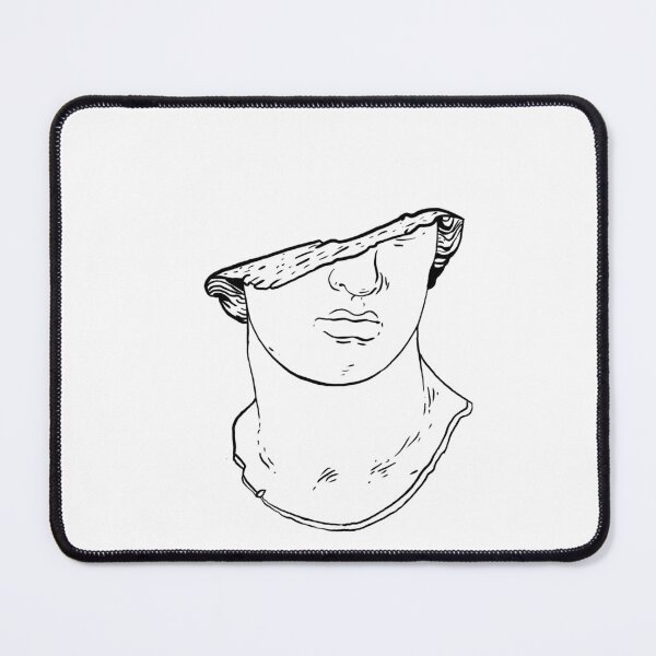 Item preview, statue designed and sold by Anna1drawing.